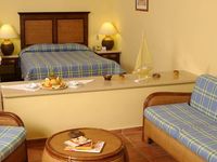 Bungalow of the Hotel GRAN PARADISE SAMANA - Las Galeras - Dominican Republic